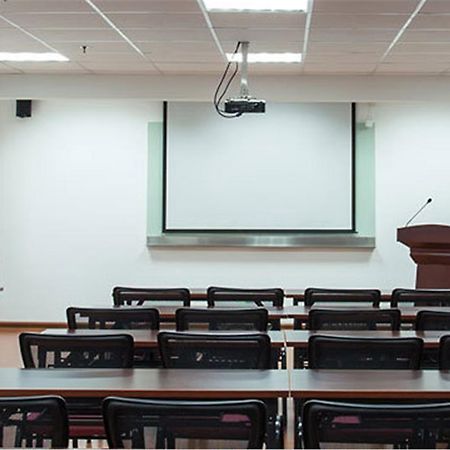 Home Inn Guangzhou Guangdong University Of Foreign Studies Baiyun Avenue Ngoại thất bức ảnh