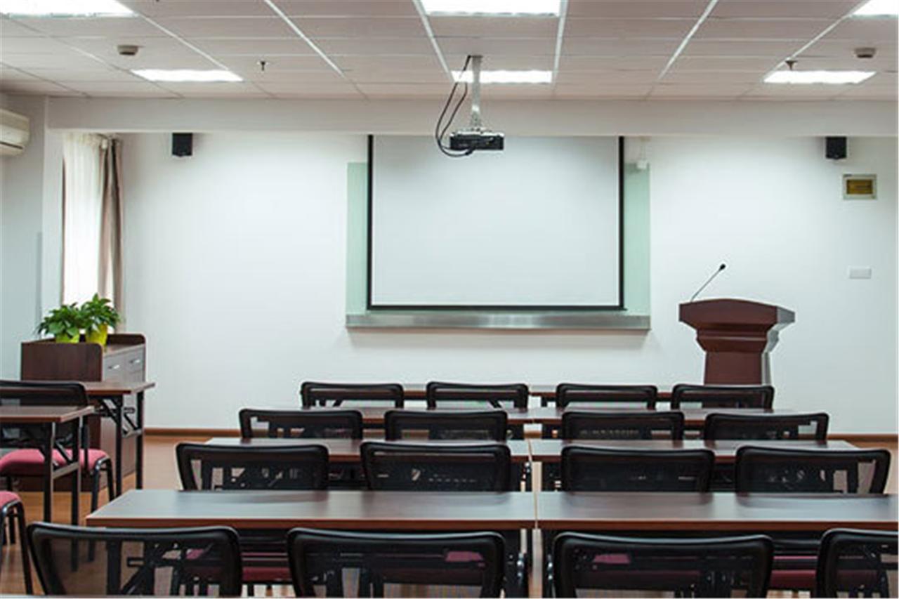 Home Inn Guangzhou Guangdong University Of Foreign Studies Baiyun Avenue Ngoại thất bức ảnh
